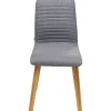 KARE Design Meubles>Chaise Lara grise