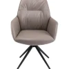 KARE Design Meubles>Chaise pivotante Amira