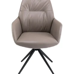 KARE Design Meubles>Chaise pivotante Amira