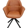 KARE Design Meubles>Chaise pivotante Calvin