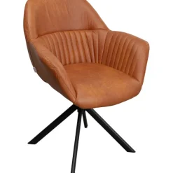 KARE Design Meubles>Chaise pivotante Calvin