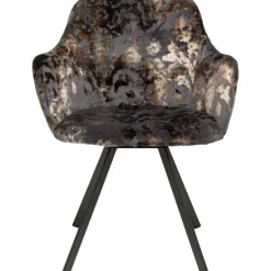 KARE Design Meubles>Chaise pivotante Coco Hugs Elite limitée