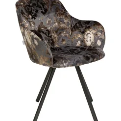 KARE Design Meubles>Chaise pivotante Coco Hugs Elite limitée