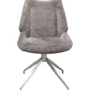 KARE Design Meubles>Chaise pivotante Thunder Bay
