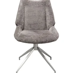 KARE Design Meubles>Chaise pivotante Thunder Bay