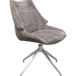 KARE Design Meubles>Chaise pivotante Thunder Bay
