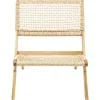 KARE Design Meubles>Chaise pliante Copacabana