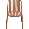 KARE Design Meubles>Chaise Porto Santo terracotta