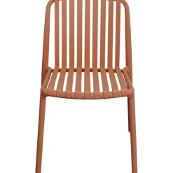 KARE Design Meubles>Chaise Porto Santo terracotta