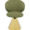 KARE Design Meubles>Chaise Ria vert