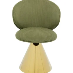KARE Design Meubles>Chaise Ria vert