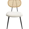 KARE Design Meubles>Chaise Rosali Cream