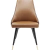 KARE Design Meubles>Chaise Urban Desire marron