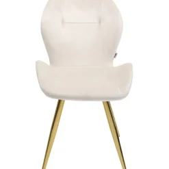 KARE Design Meubles>Chaise Viva crème
