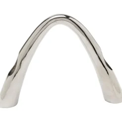 KARE Design Accessoires>Chandelier Bow Duo chromé 21cm
