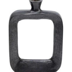 KARE Design Accessoires>Chandelier Tanu noir 30cm