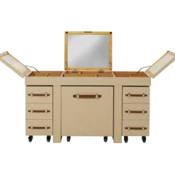 KARE Design Meubles>Coffeuse Venezia Creme