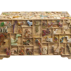 KARE Design Meubles>Coffre Zoo 81x47cm