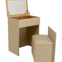 KARE Design Meubles>Coiffeuse PM Venezia crème 60cm