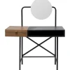 KARE Design Meubles>Coiffeuse Vanity 102x47cm