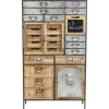 KARE Design Meubles>Commode Art Factory