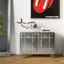KARE Design Meubles>Commode Buster 2-portes