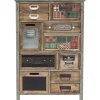 KARE Design Meubles>Commode California 11 tiroirs
