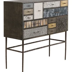 KARE Design Meubles>Commode haute Chalet Soul 110x105cm