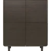 KARE Design Meubles>Commode haute Divine 110x137cm