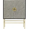 KARE Design Meubles>Commode haute Electro