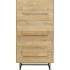 KARE Design Meubles>Commode haute Mulino 60x121cm