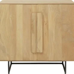 KARE Design Meubles>Commode Mulino Doors 85x81cm
