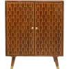 KARE Design Meubles>Commode Muskat 2-portes