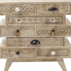 KARE Design Meubles>Commode Puro Butterfly
