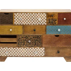 KARE Design Meubles>Commode Soleil 14 tiroirs