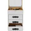 KARE Design Meubles>Commode Vegas Maquillage 65cm