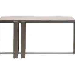 KARE Design Meubles>Console Bravo 150x45cm