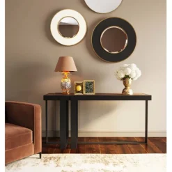 KARE Design Meubles>Console Bravo 150x45cm