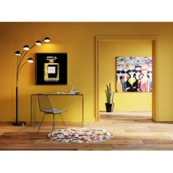 KARE Design Meubles>Console Clear Club