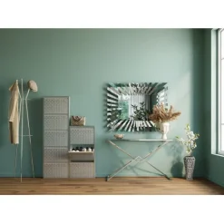 KARE Design Meubles>Console Diamond Connection 120