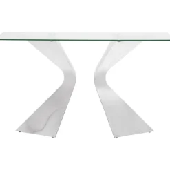 KARE Design Meubles>Console Gloria chromé