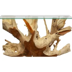 KARE Design Meubles>Console Roots 150x40cm