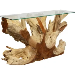 KARE Design Meubles>Console Roots 150x40cm