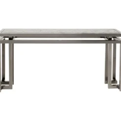 KARE Design Meubles>Console Rush graphite