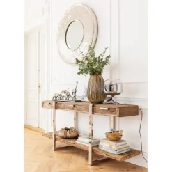 KARE Design Meubles>Console Rustico 180x46cm