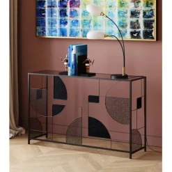 KARE Design Meubles>Console Segno 120x80cm