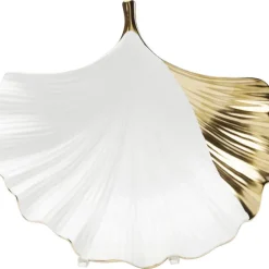 KARE Design Accessoires>Coupe Ginkgo Elegance Side