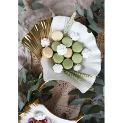 KARE Design Accessoires>Coupe Ginkgo Elegance Side