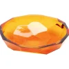 KARE Design Accessoires>Coupe Origami orange Ø34cm