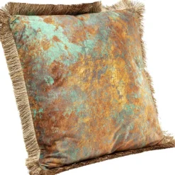 KARE Design Accessoires>Coussin Antique Fringe 45x45cm